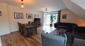TheFerienwohnungen mit Balkon oder Terrasse - Image 2
