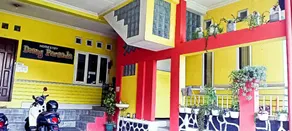 Homestay Dieng Persada Syariah Mitra RedDoorz - Image 4
