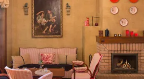 Villa Rosa - Image 4