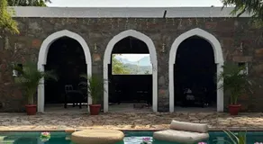 Vanraj sariska lodge thanagazi - Image 2