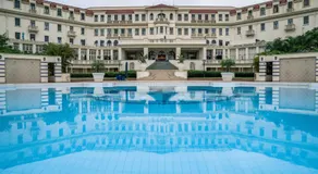 Polana Serena Hotel - Image 2