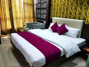Hotel Aamantran Avenue - Image 2