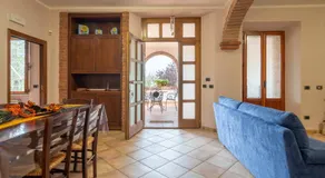 Appartamento in Villa Pandolfina - Image 2