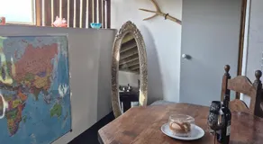 The Cosy Hide - A romantic rural retreat for 2 - Image 3