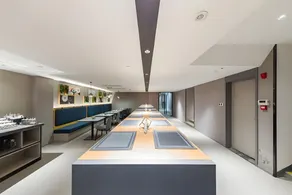 Home Inn Style Shanghai Railway Station Zhongxing Road Metro Station - Image 2