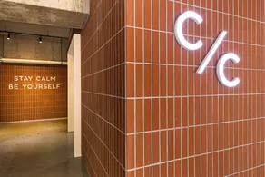 Cheonan Hotel Camcam - Image 2