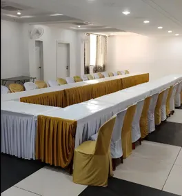 Hotel Tridev - Image 4