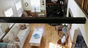 Pine and Sea Beach Retreat - Image 3
