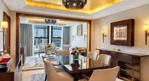 The Biltmore Al Madinah بيلتمور المدينة - Image 3