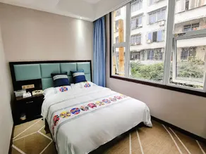 Bamboo Fragrance Boutique Hotel - Image 2