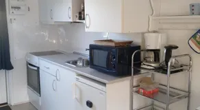 Gemütliche Wohnung in Strandnähe - Image 4