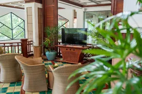 Krabi Maritime Resort - Image 4