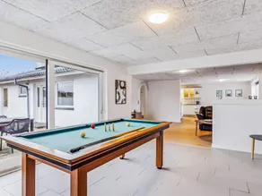 4 Star Holiday Home in Pandrup - Image 4