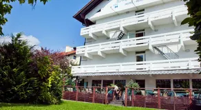 Hotel Bayerischer Hof in Bad Füssing - Image 4
