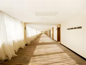 City Comfort Inn Baise Forest Central City Hengji Plaza - Image 5