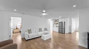 4BR Waterfront Home w Heated Pool & Private Dock - Image 2