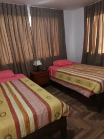La posada del pony hostal - Image 1