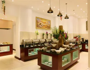 Ningbo Hotel - Image 4
