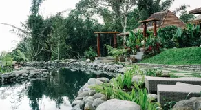 Dasa Vayu Retreat and Cottage - Image 4