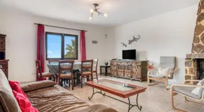 Villa 'Khiter' avec piscine privée, Wi-Fi et climatisation - Image 2