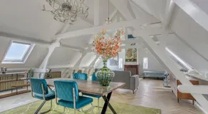 Top floor appartment Edam - Image 3
