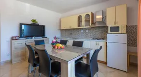 Wohnung mit Terrasse - Image 3