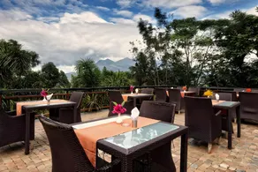 The Windflower Resort & Spa Vythiri - Image 4