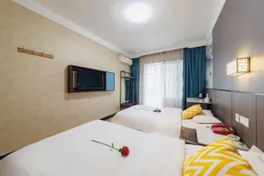 East Asia Star Business Hotel (Linzhou Bus Station) - Image 5