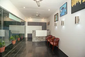 SJK Green Berry Resort by Z Vacations - Image 5