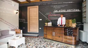 Boutique Hotel Elvezia - Image 4
