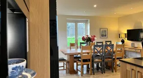 The Lough Erne House at Golf Village Lough Erne Resort - Image 4