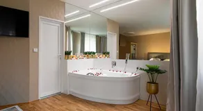 Penzion Solid Spa - Image 2