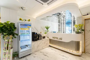Incheon (Songdo) AI Hotel - Image 5