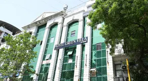 HOTEL GREEN VILLA - Image 2