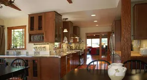 Restoration Oaks Ranch - Ranch House - Image 3