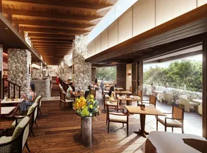 BLISSTIA Suites & Resort OKINAWA ONNASON - Image 4