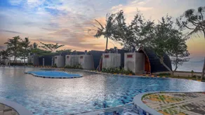 Grand Anyer Palazo Boutique Resort by NARAYA - Image 3