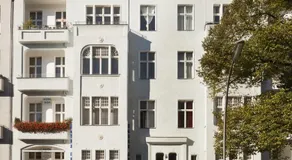 Hotel Vivaldi Berlin am Kurfürstendamm - Image 2