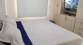 Lujoso Apto al Oriente con aire, piso 2 - Image 3