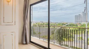 Louis Residence Hotel - Image 4