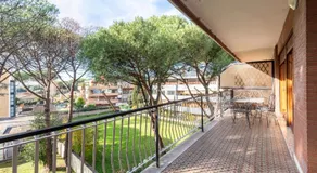 Parco degli Acquedotti 3bedr apt - Image 4
