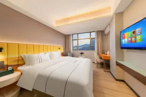 Zhongshan Heng'an Business Hotel (Light Rail Nanlang Station Branch) - Image 2