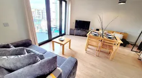 Battersea Power Station Suite - Image 2