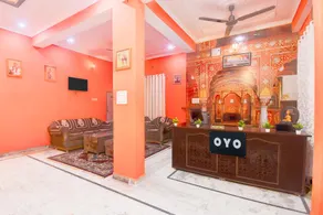 Hotel O Krishna Palace - Image 2