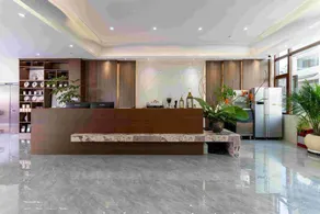 Menxia·Qiyu Hotel (Daijia Alley Ancient Architecture Complex Pu'er Airport) - Image 2