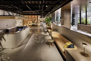 OMO5 Kumamoto by Hoshino Resorts - Image 2
