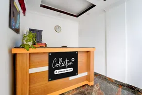 Collection O Infopark Kochi Formerly Malabar Plaza Residency - Image 2