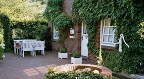 Ferienwohnung Landhaus im Grünen - Image 3