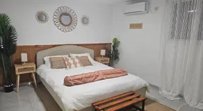 Panda house by the sea - Image 2