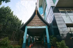 Hotel Balairung Jakarta - Image 5